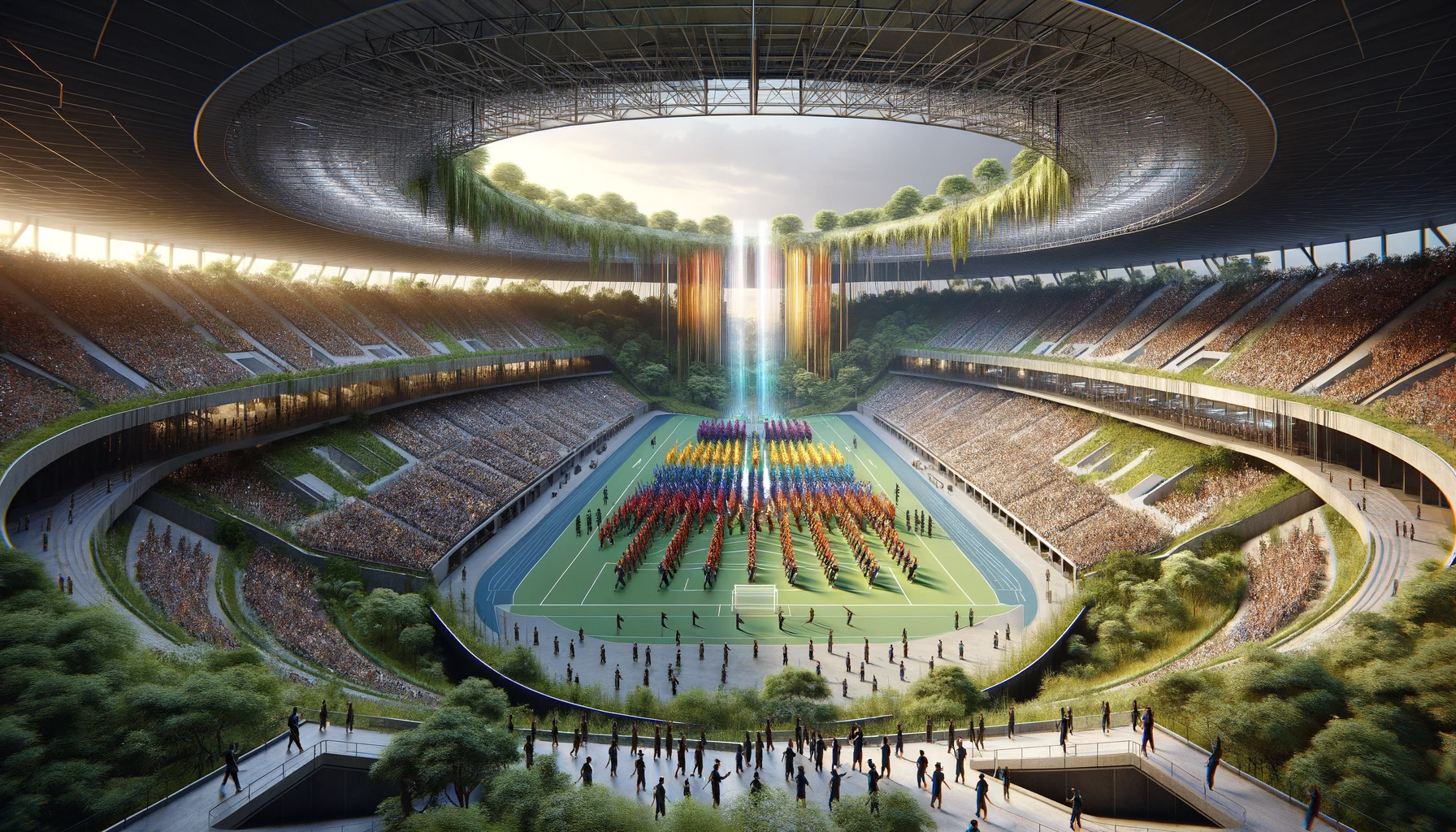 sportArena
